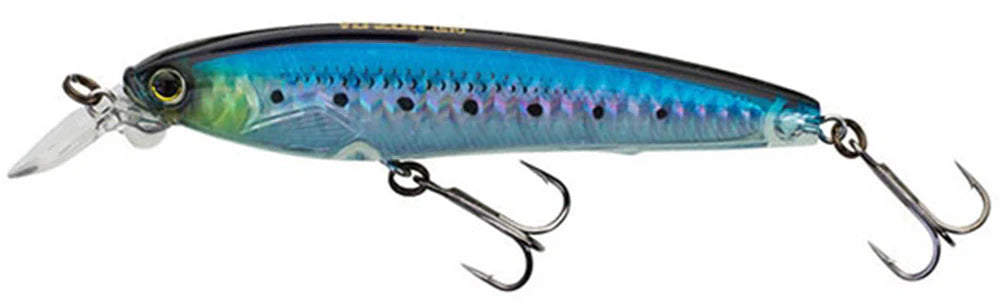 Yo Zuri 3DS Minnow Suspending Shallow Diving Rip Bait