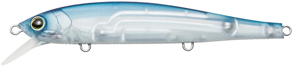 Yo Zuri 3DB Suspending Jerkbait 110mm 425 Inch