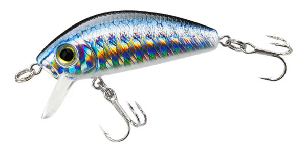 Yo Zuri L Minnow Ultralight Jerkbait