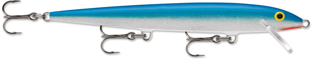 Rapala Original Floater F11 Balsa Jerkbait