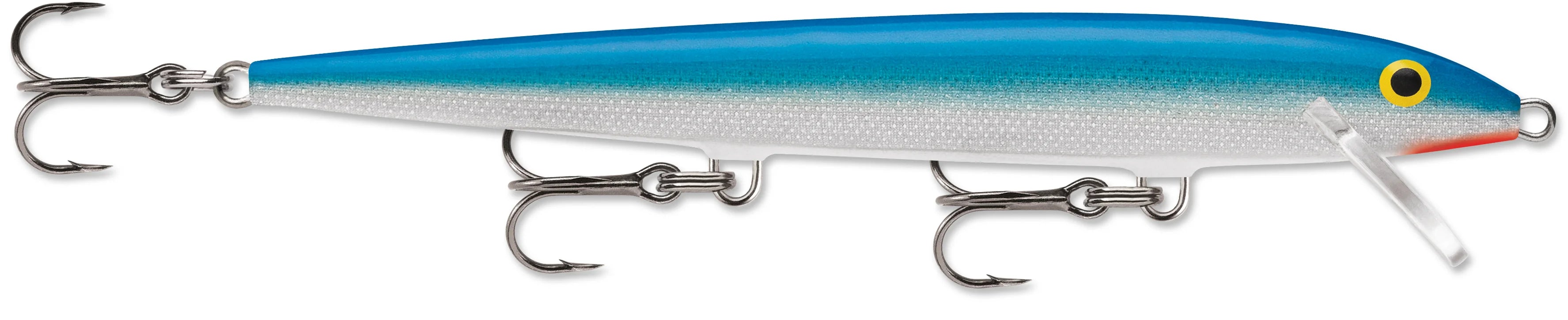 Rapala Original Floater F11 Balsa Jerkbait