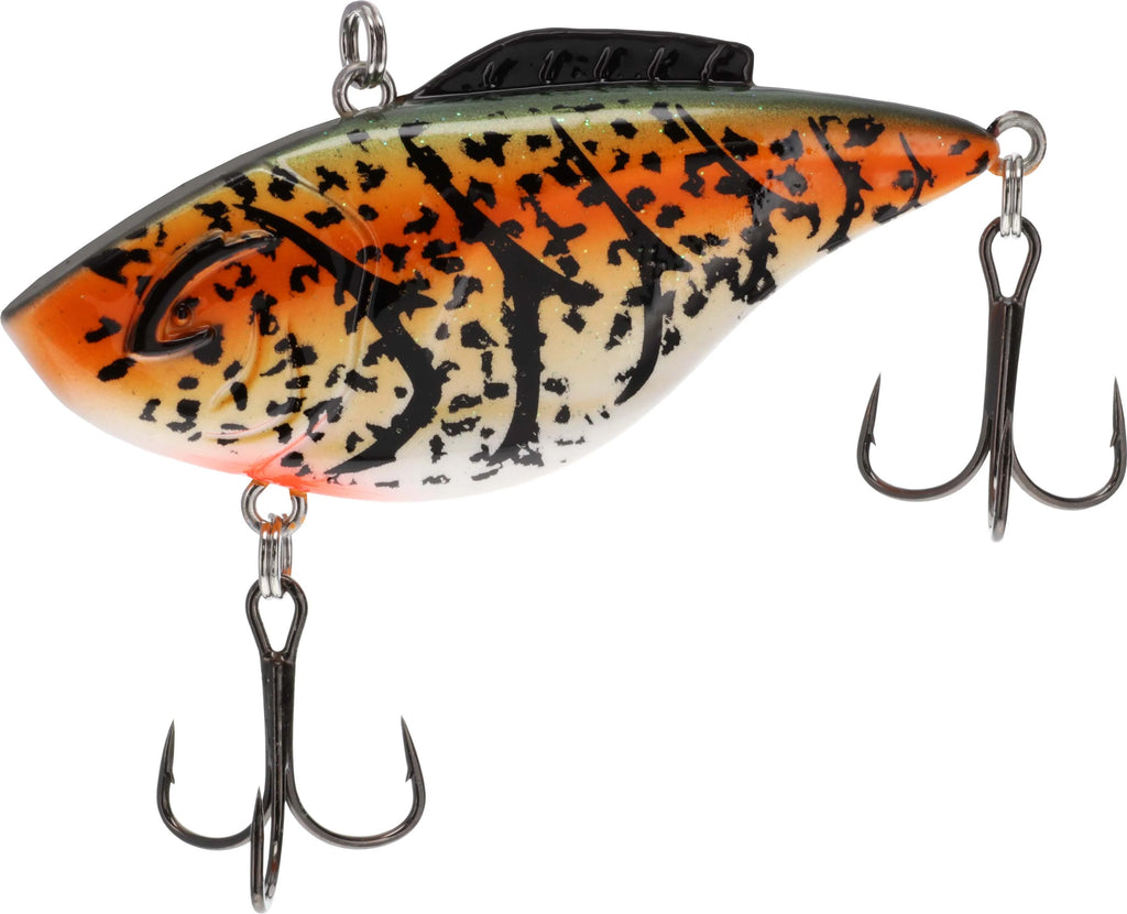 Bill Lewis Hammer Trap Lipless Crankbait 3 Inches