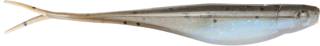 Strike King 3X ElazTech Baby Z Too Soft Jerkbait 35 Inch