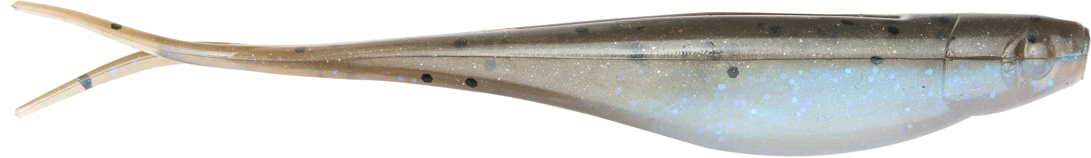 Strike King 3X ElazTech Baby Z Too Soft Jerkbait 35 Inch