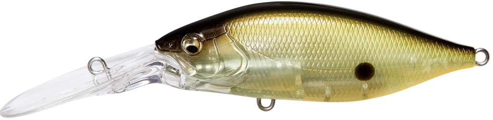 Megabass Deep X 200 LBO Deep Diving Crankbait