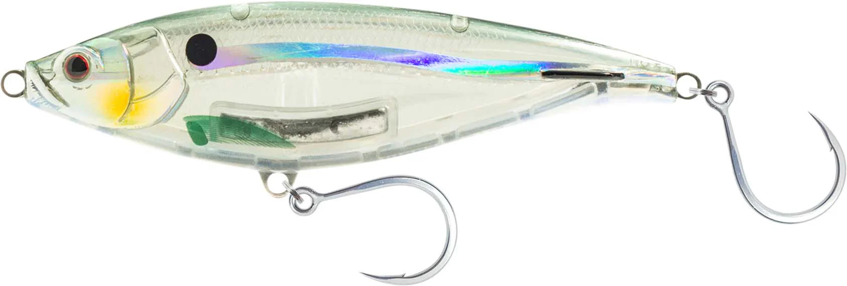 Nomad Design Madscad 150 Sinking Twitchbait 6 Inch