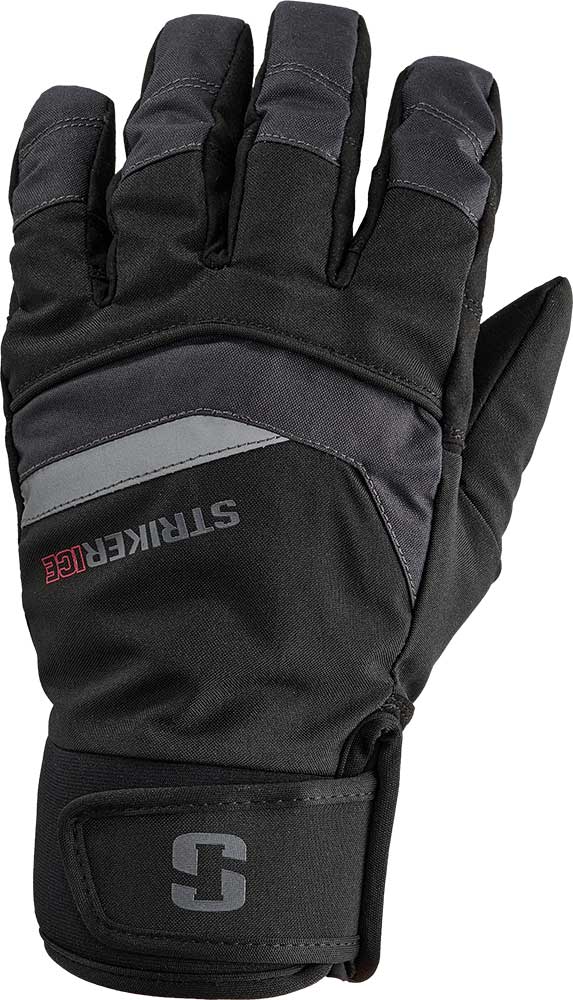 Striker Attack Gloves