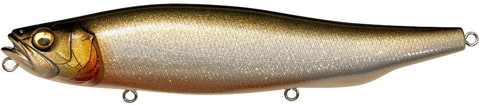 Megabass Megadog X Topwater Walker 7 Inch