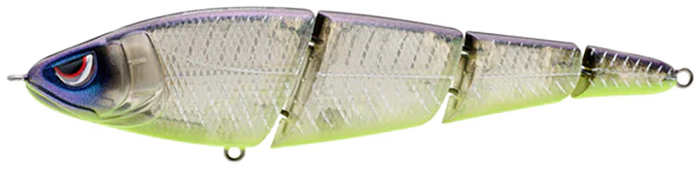 SPRO Sashimmy Swimmer 140 55 Inch