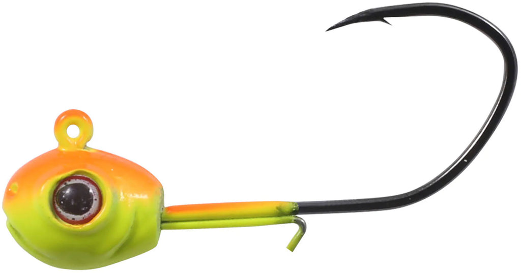 Northland Tackle Elite Series MVP Jighead 3 Pack