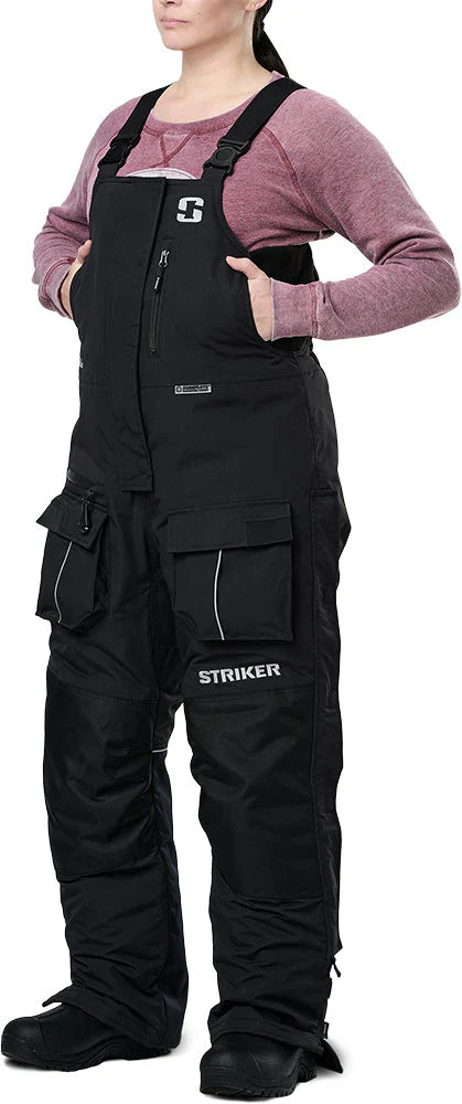 Striker Womens Stella Bib