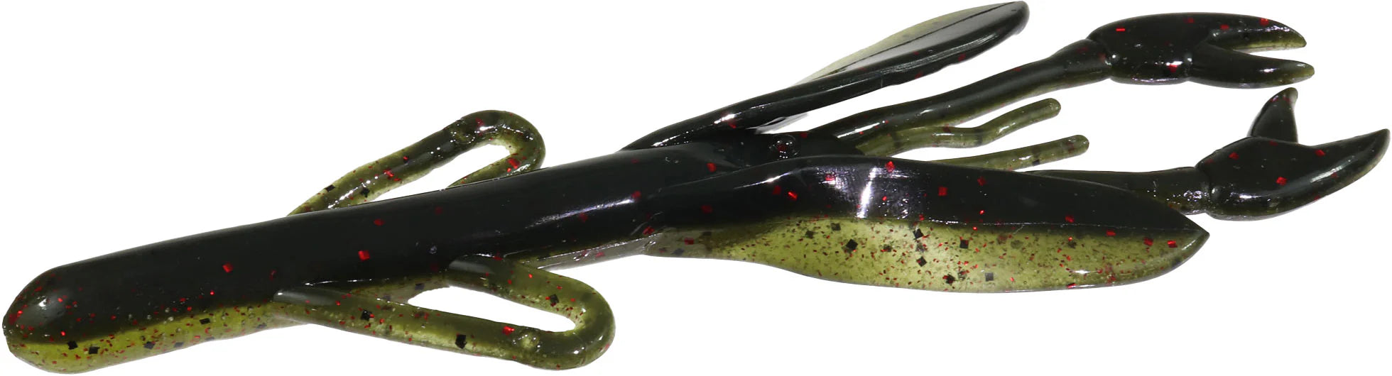 Zoom Brush Craw 55 Inch