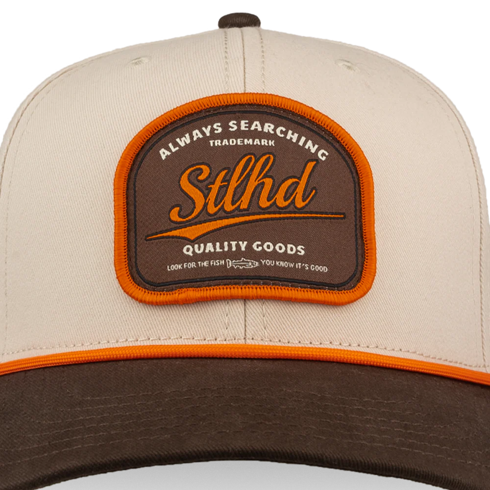 STLHD American Trademark Hat