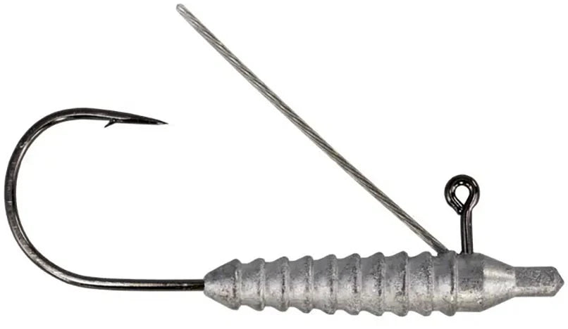 Buckeye Lures Hover Rig Jighead 3 Pack