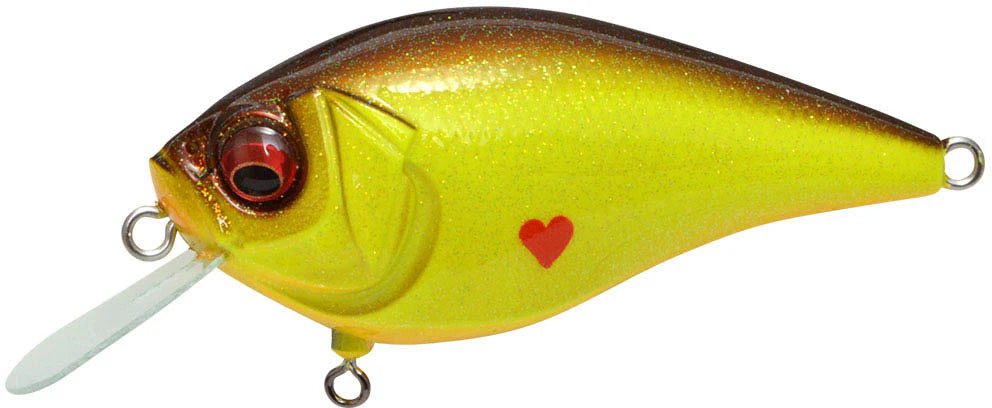 Megabass Knuckle LD Silent Crankbait 2 1 3 Inches
