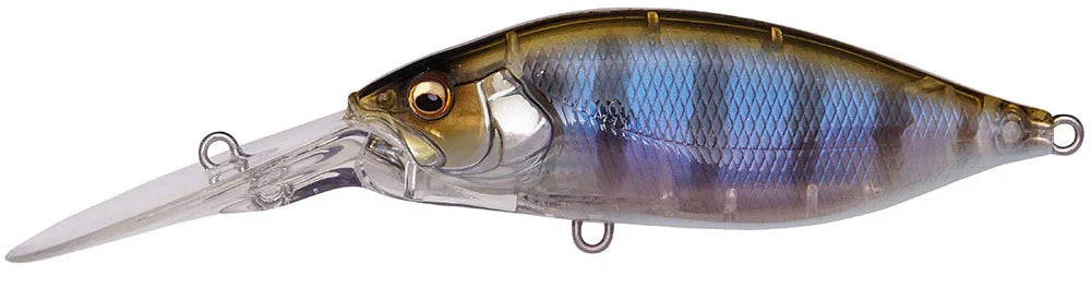 Megabass Deep X 200 LBO Deep Diving Crankbait