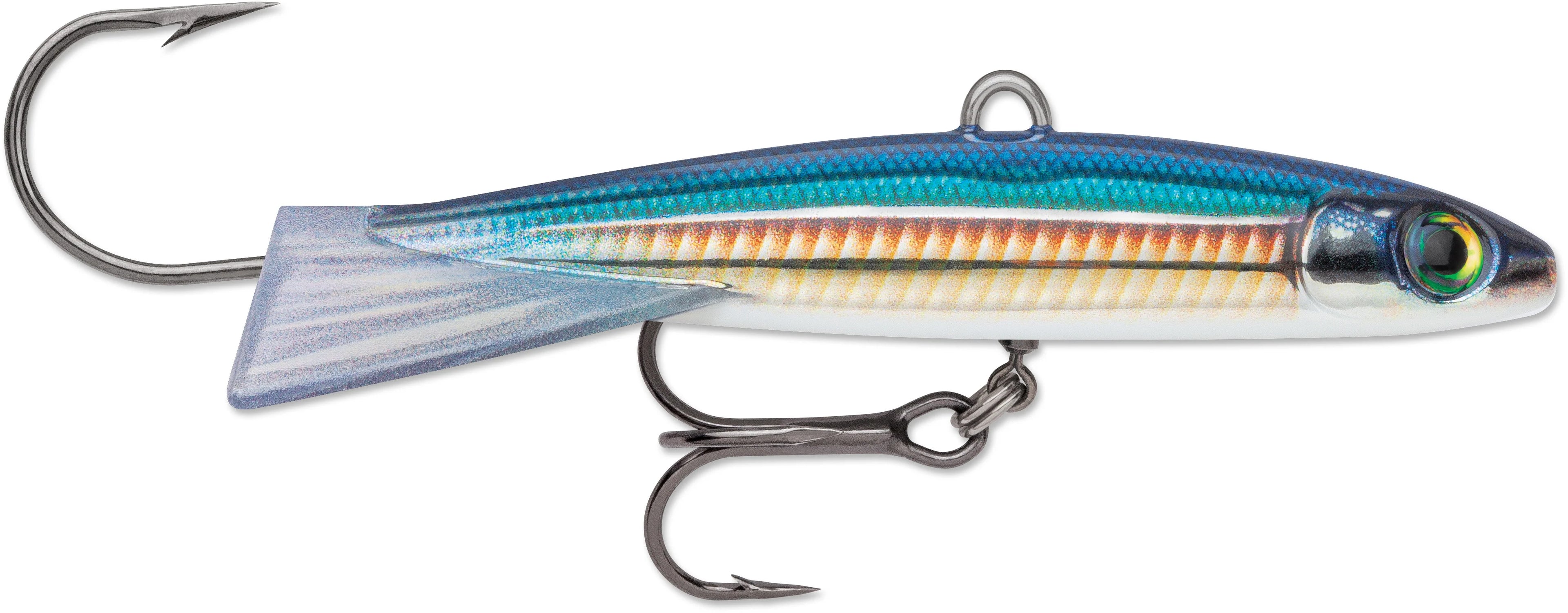 Rapala Jigging Rap Magnum 07 Vertical Jig 2 3 4 Inch