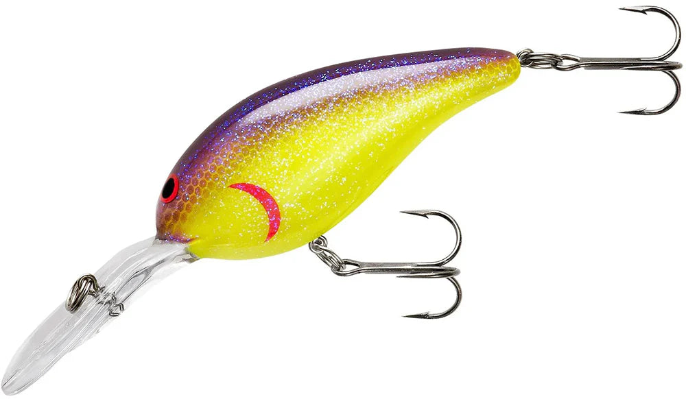 Norman Deep Little N 2 1 2 inch Deep Diving Crankbait