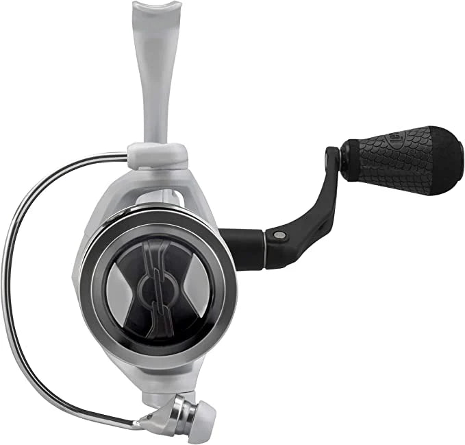 Lews Custom Speed Spin Spinning Reels