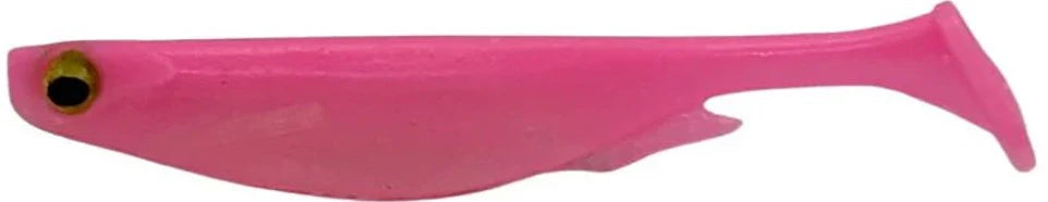 Megabass Spark Shad Paddle Tail Swimbait 4 Inch