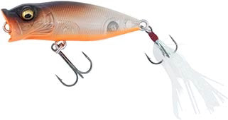 Megabass Baby PopX BFS