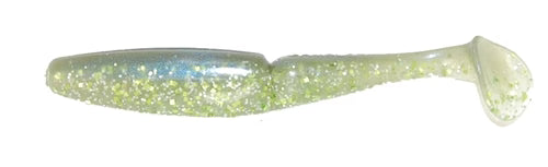 Gambler EZ Swimmer 4 1 4 inch Segmented Paddle Tail Swimbait