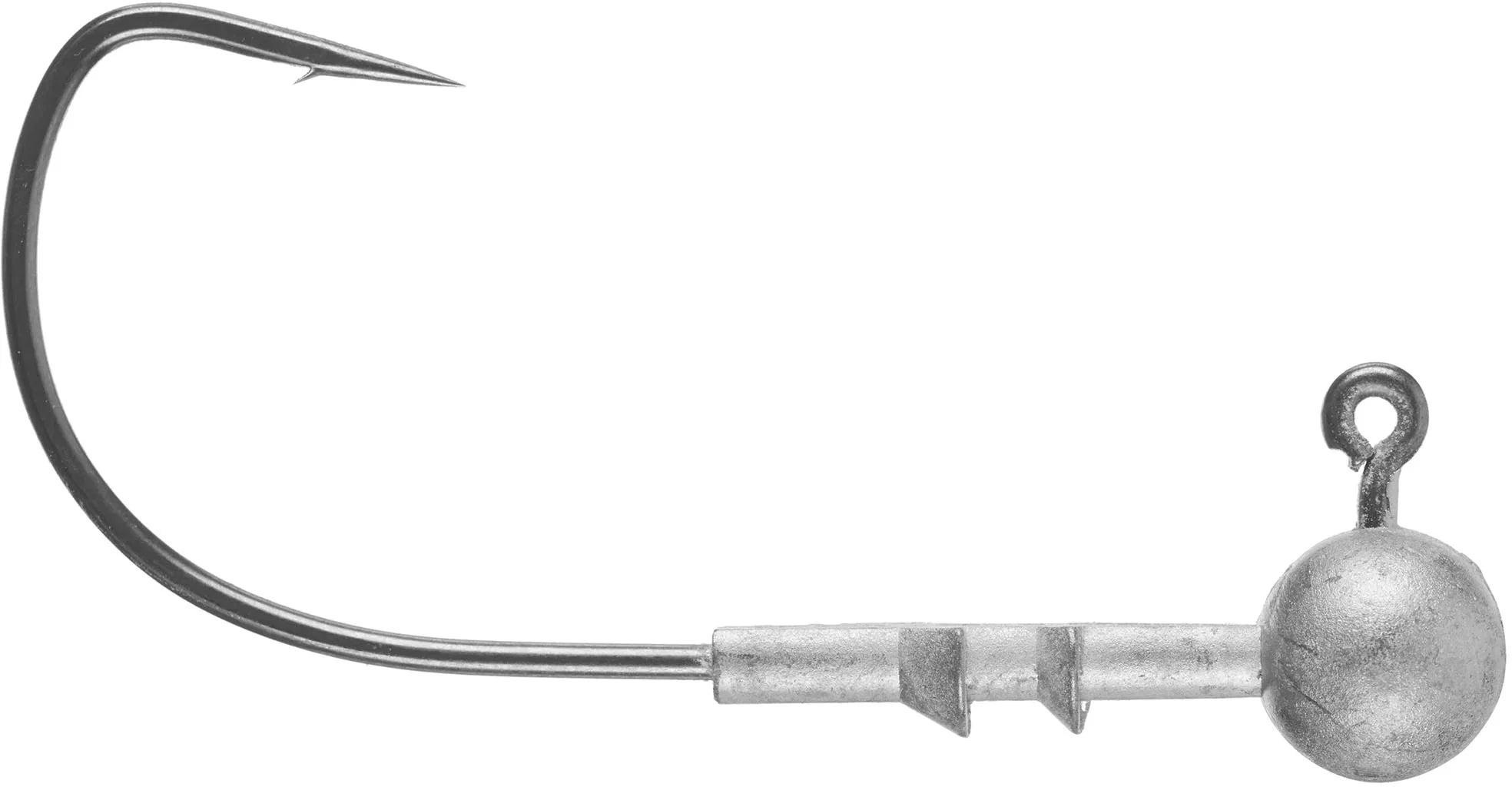 Gamakatsu Horizon Head LG Nano Alpha Jighead 4 Pack