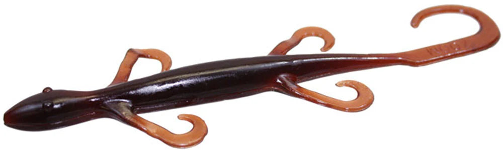 Zoom Magnum Lizard Creature Bait 8 Inch