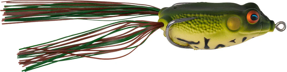G Ratt Baits Con Frog Jr 21 Inch