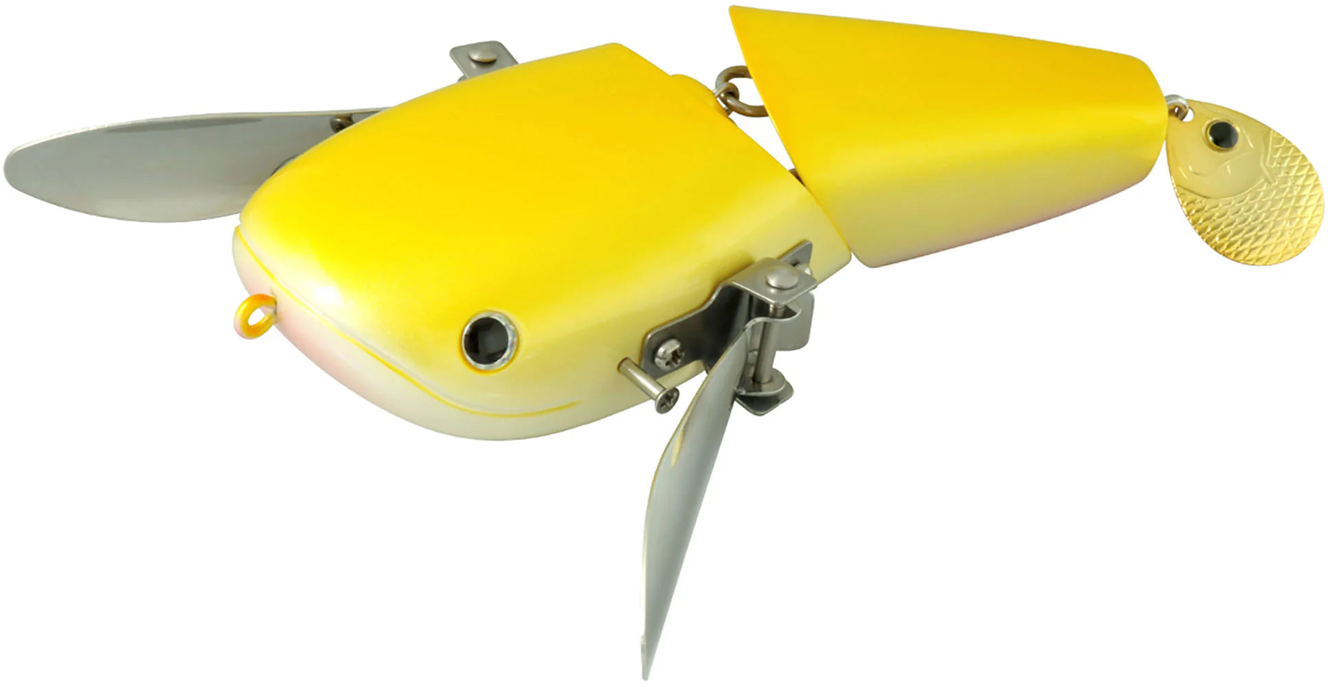 Deps NZ Crawler JR 375 Inch