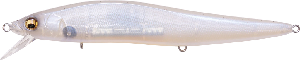 Megabass Ito Vision 110 Max LBO Jerkbait