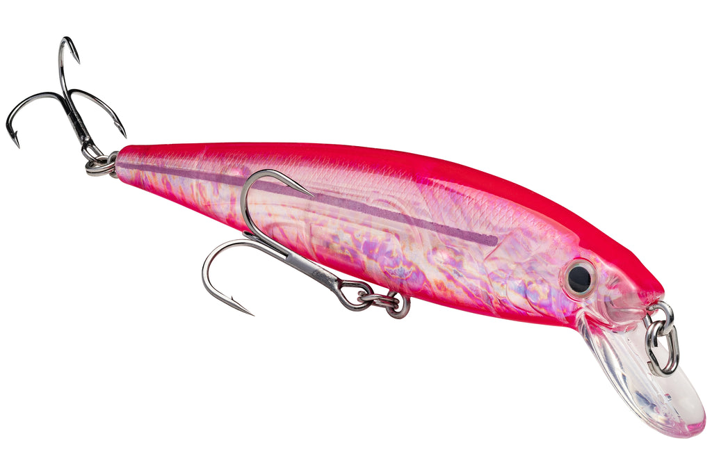 Strike King KVD 200 Series Suspending Medium Diving Jerkbait 45 Inch