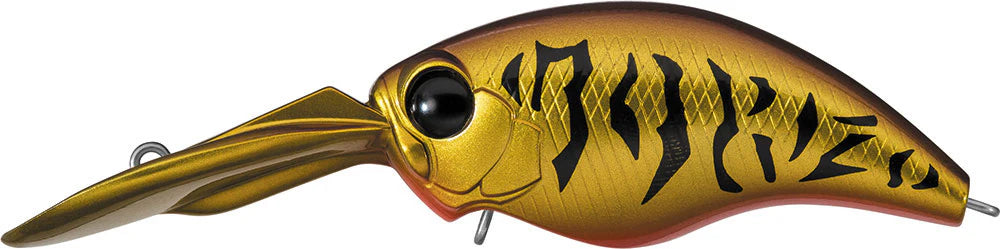 Evergreen International WH 8 Deep Diving Crankbait