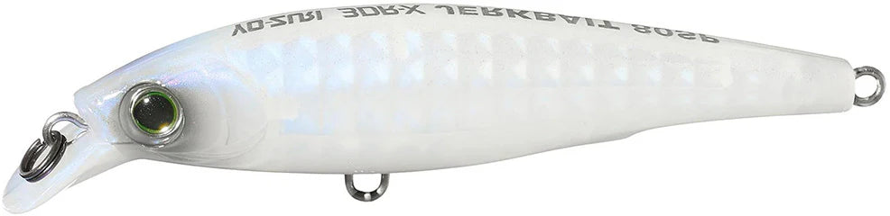 Yo Zuri 3DR X Suspending Jerkbait 80mm 3125 Inch