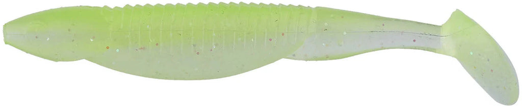 Reaction Innovations Little Dipper 3 1 2 inch Soft Paddle Tail Swimbait 9 pack
