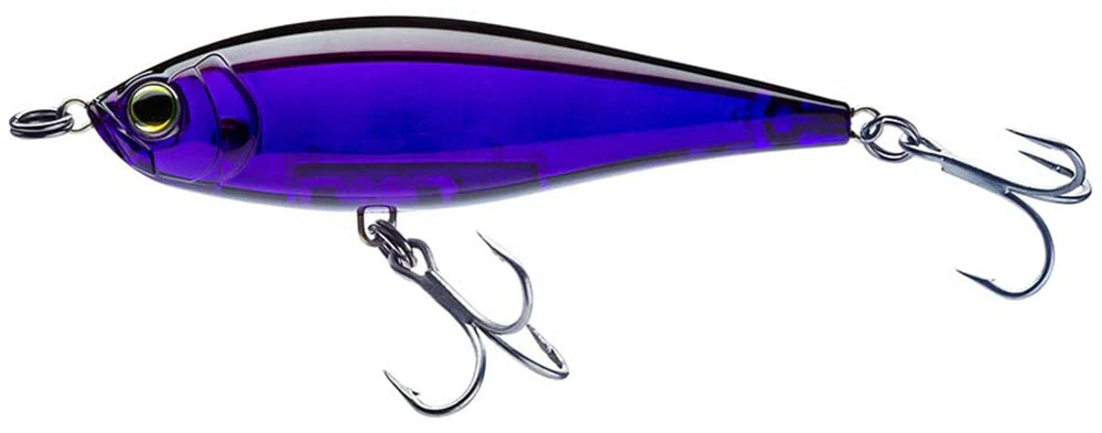 Yo Zuri 3D Inshore Slow Sinking 5 1 4 inch Twitchbait