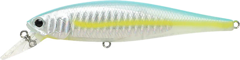 Lucky Craft Saltwater Pointer 100S CIF Sinking Jerkbait 4 Inch