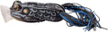 LiveTarget Hollow Body Series Popping Frog 2 Inch