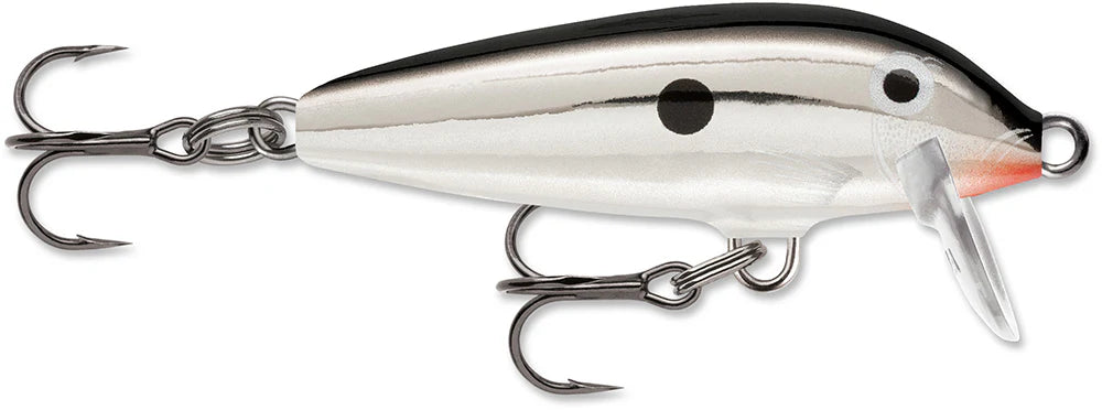 Rapala Original Floater F03 Balsa Minnow