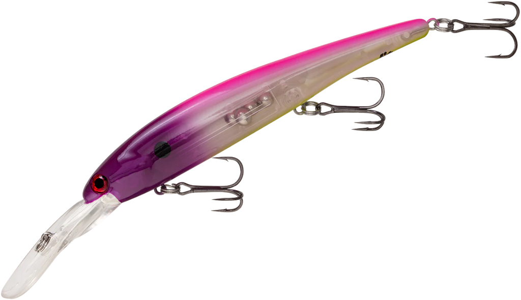 Bandit Walleye Deep 4 3 4 inch Trolling Plug
