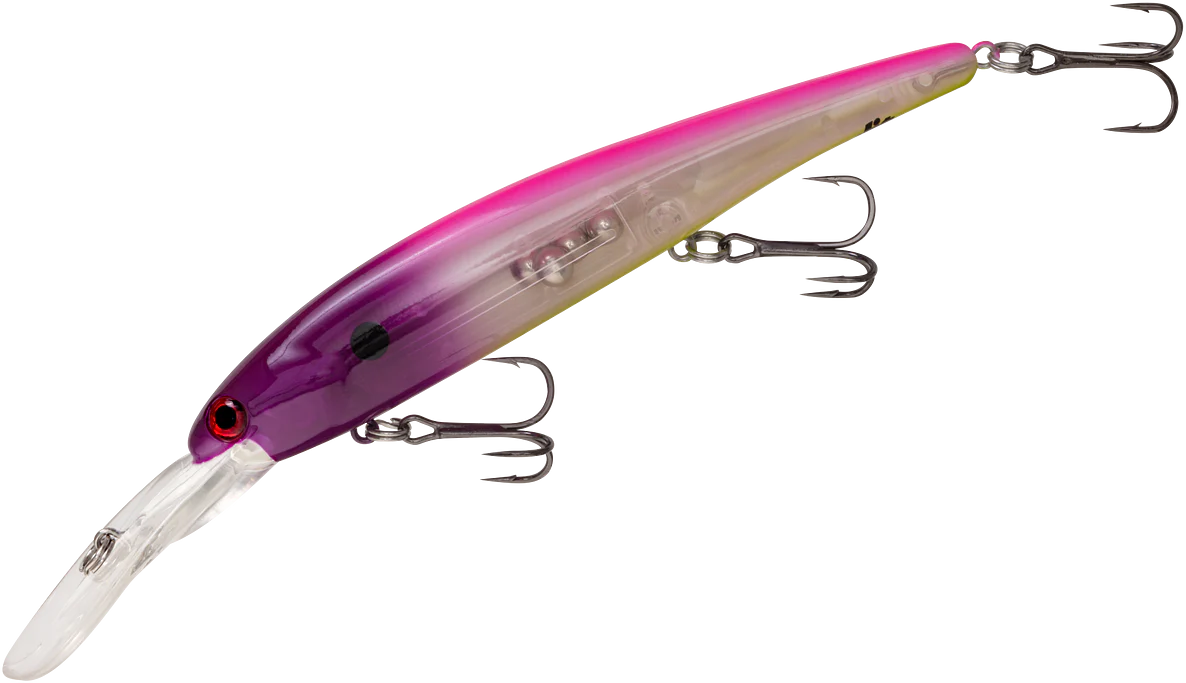 Bandit Walleye Deep 4 3 4 inch Trolling Plug