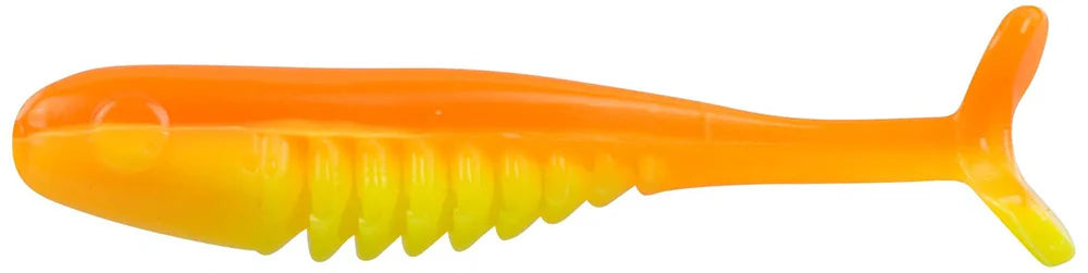 Bobby Garland Slab HuntR 2 1 4 inch Swim Tail Soft Plastic 10 pack