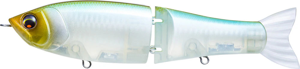 Yo Zuri Pro Glide Bait 7 Inch