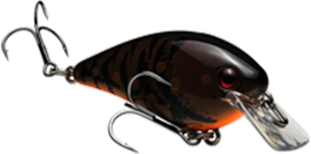 Strike King KVD Square Bill 10 Silent Crankbait