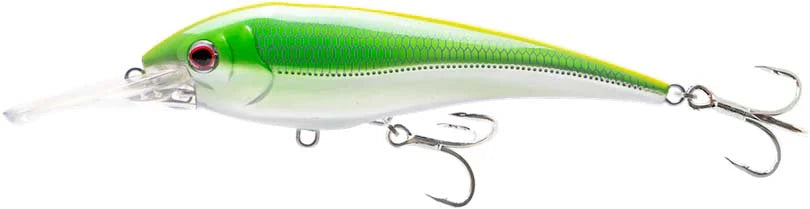 Nomad Design DTX Minnow 145 Shallow Floating 575 Inch