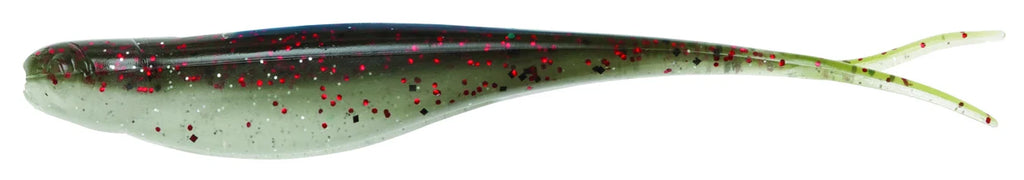 Z Man StreakZ Soft Jerkbait