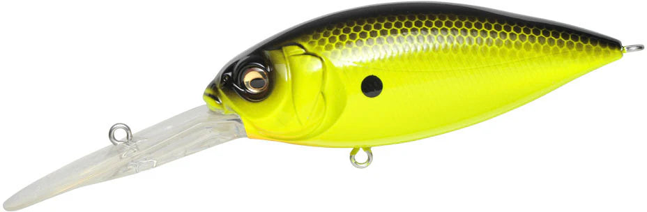 Megabass Deep X 300 Deep Diving Crankbait