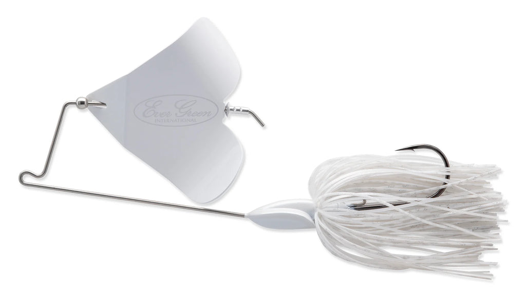 Evergreen International LoudBuzz 3 8 oz Buzzbait