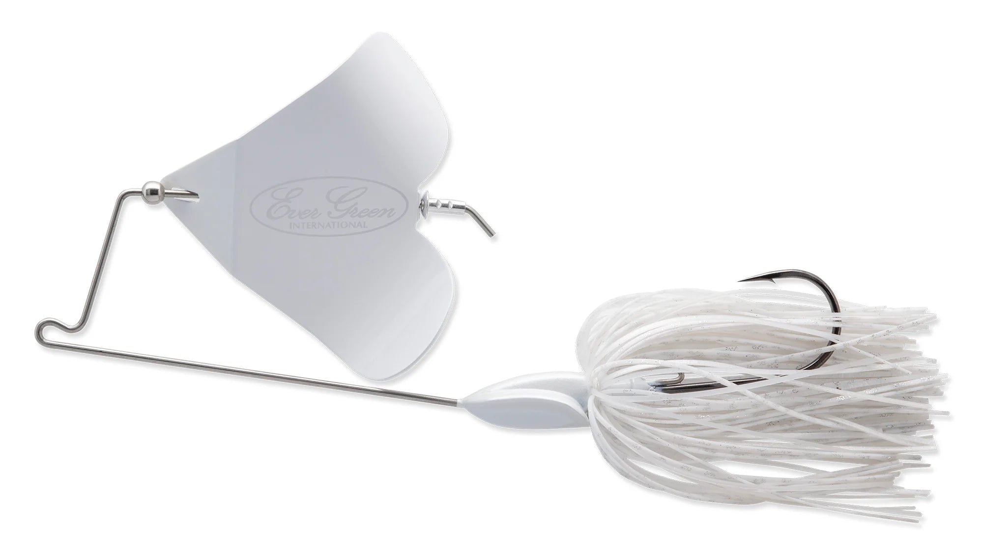 Evergreen International LoudBuzz 3 8 oz Buzzbait