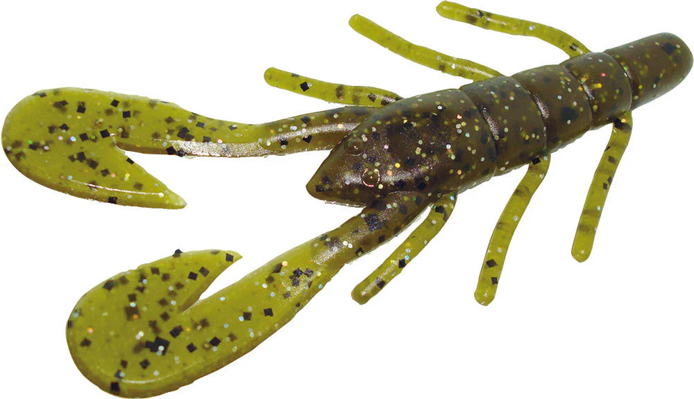 Zoom Ultra Vibe Speed Craw 35 Inch